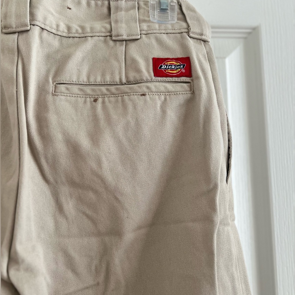Women Dickies